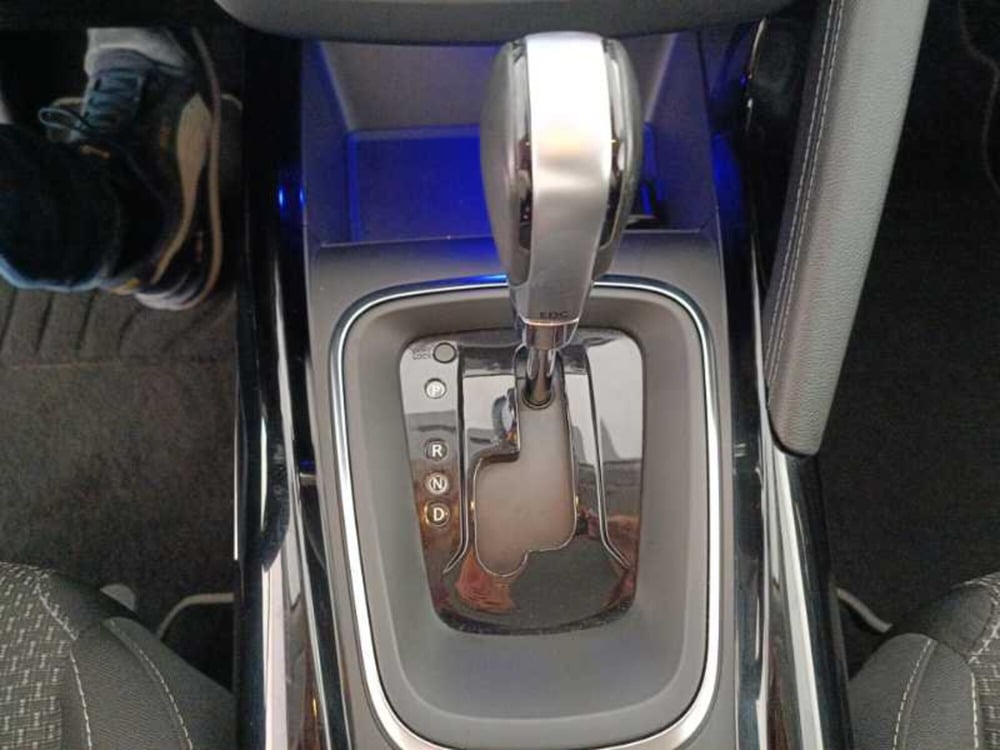 Renault Kadjar usata a Treviso (18)