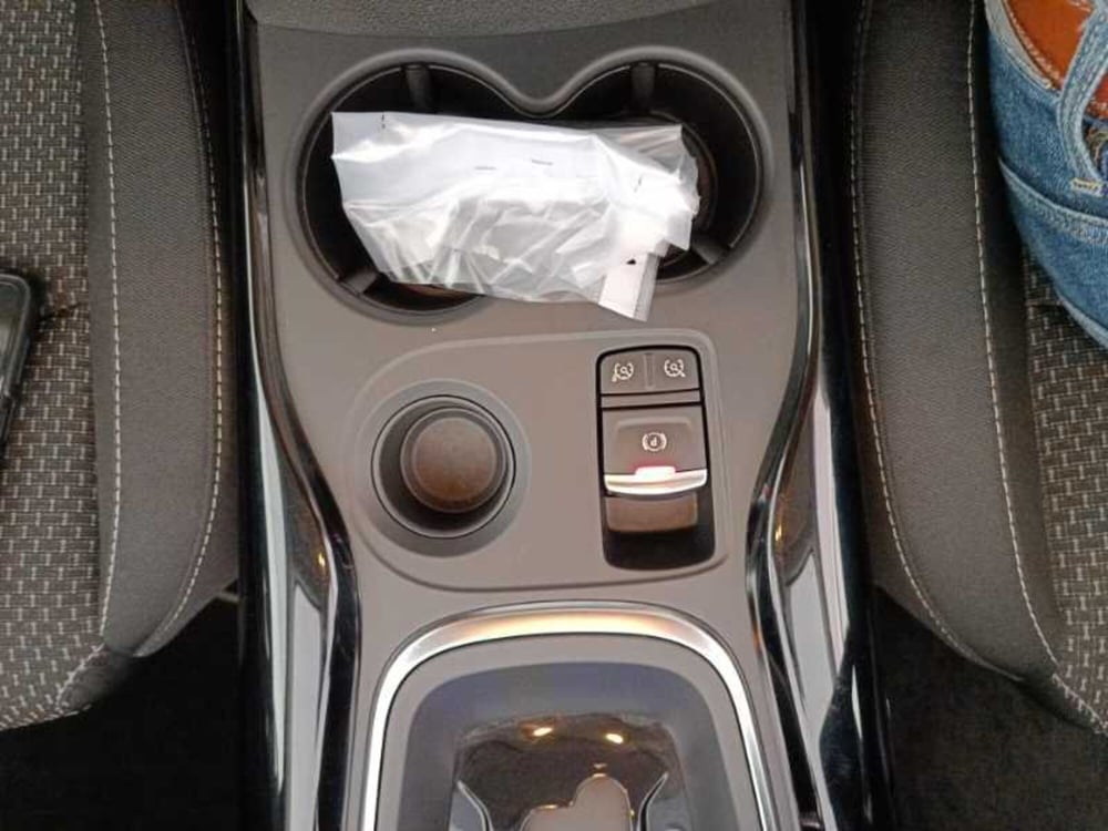 Renault Kadjar usata a Treviso (19)