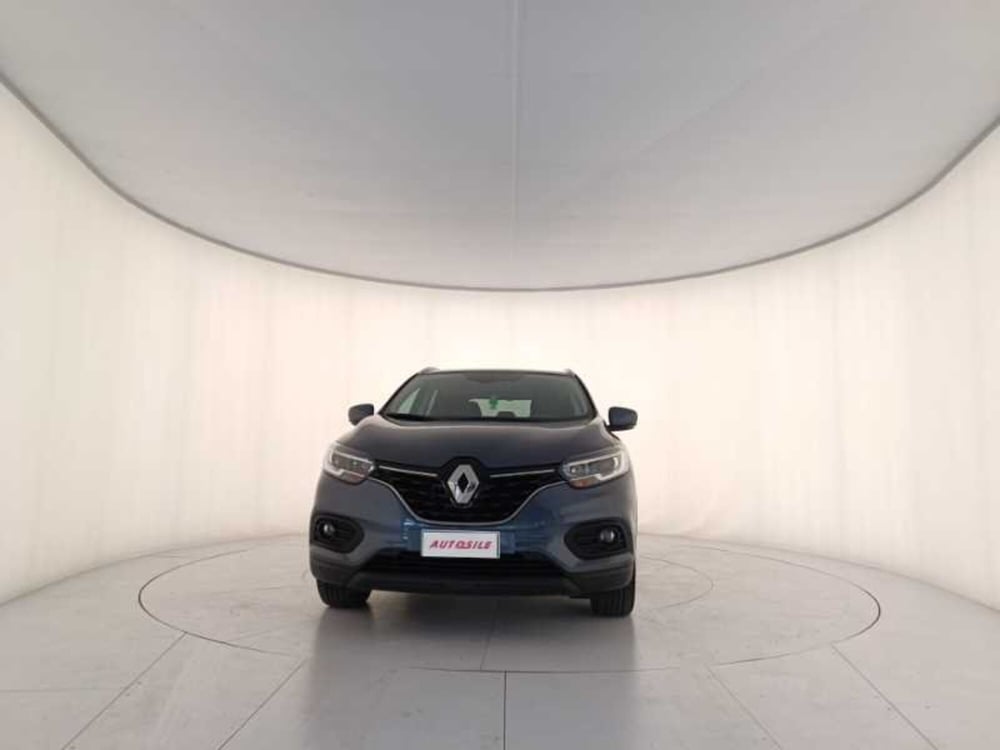 Renault Kadjar usata a Treviso (2)