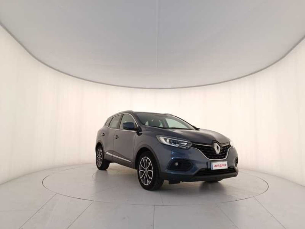 Renault Kadjar usata a Treviso (3)