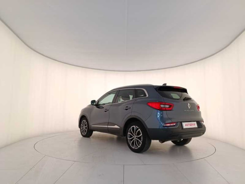Renault Kadjar usata a Treviso (4)