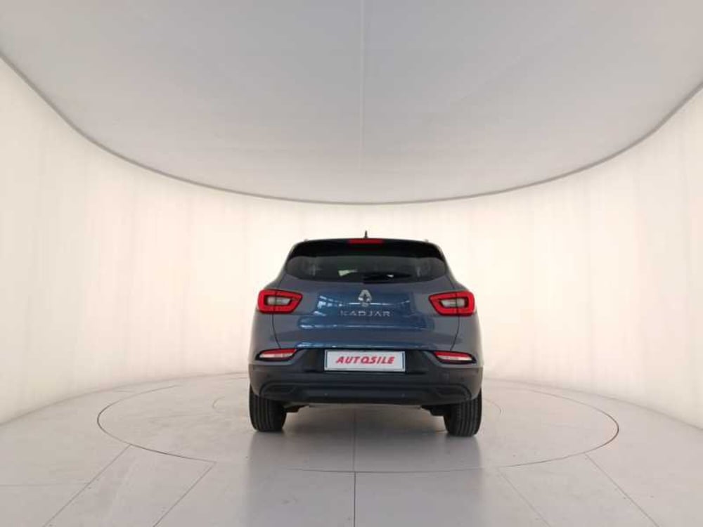 Renault Kadjar usata a Treviso (5)