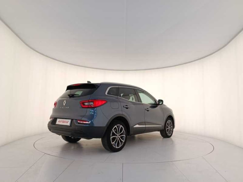 Renault Kadjar usata a Treviso (6)