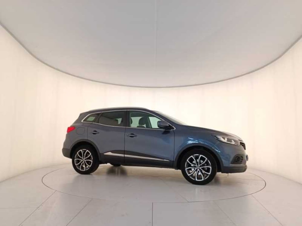 Renault Kadjar usata a Treviso (7)