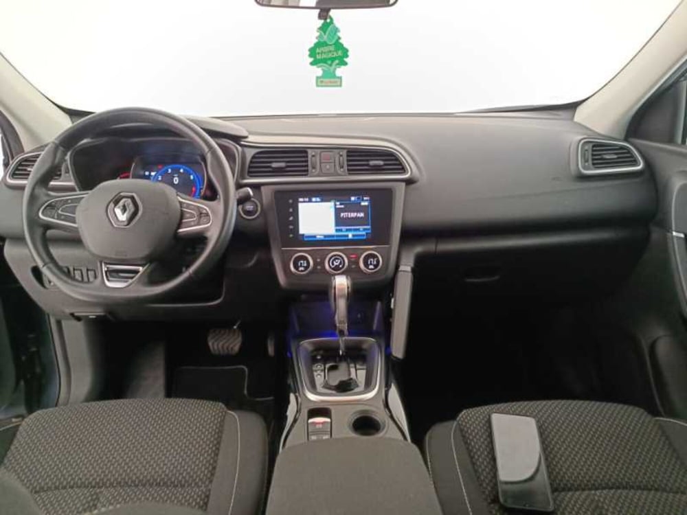 Renault Kadjar usata a Treviso (9)