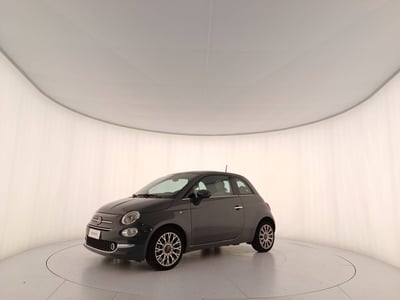 Fiat 500 1.0 Hybrid Star del 2021 usata a Treviso