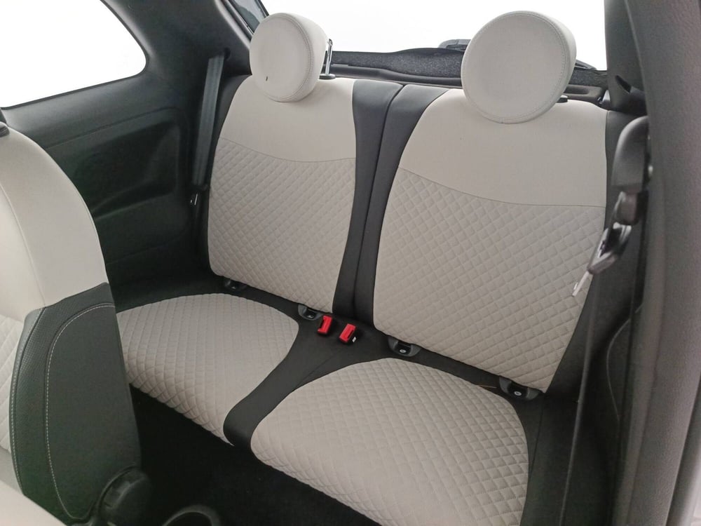 Fiat 500 usata a Treviso (12)