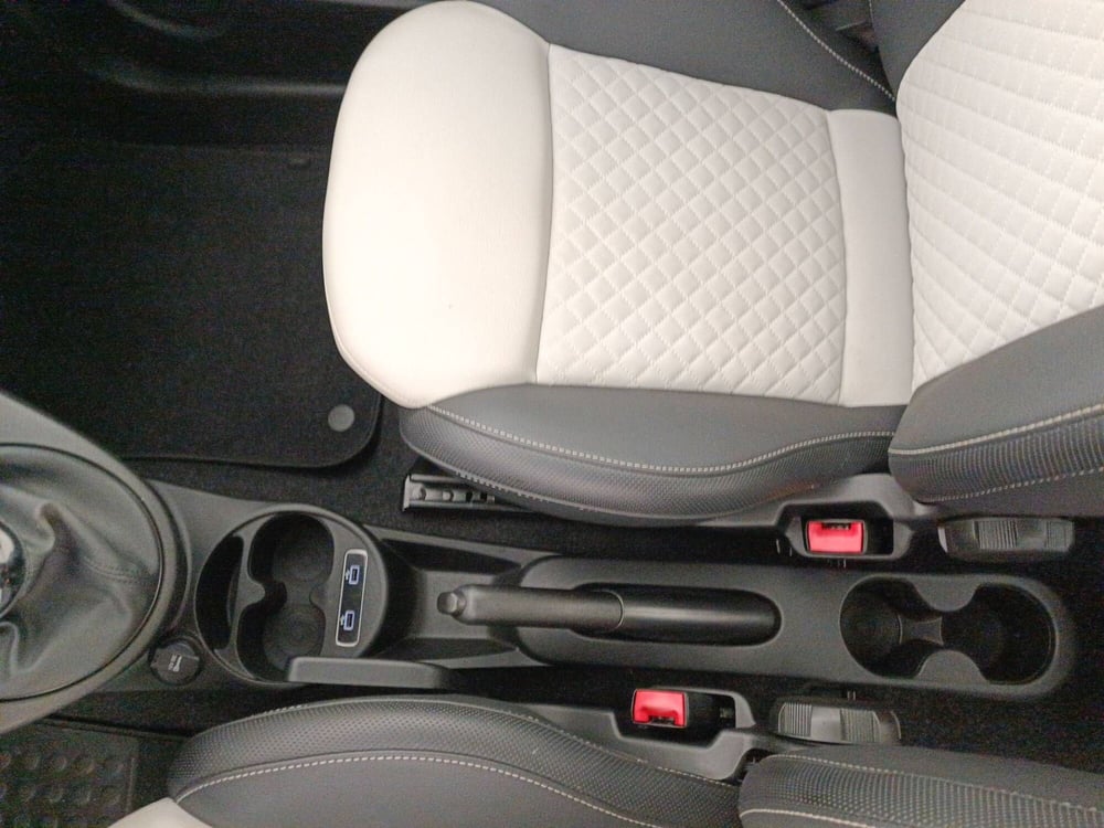 Fiat 500 usata a Treviso (18)