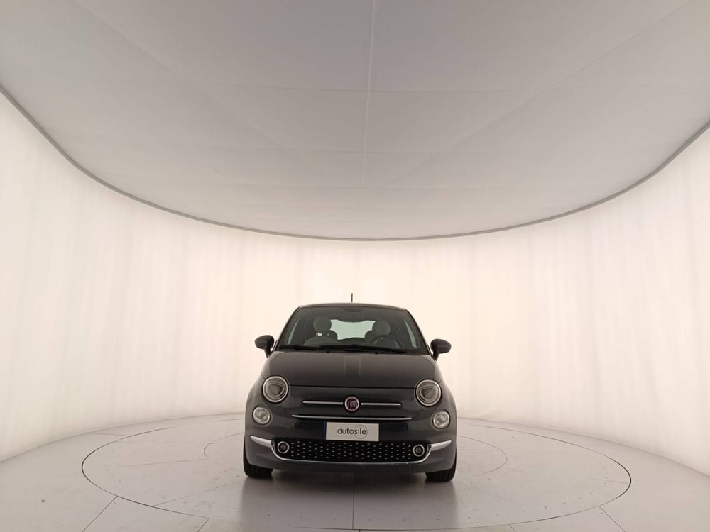 Fiat 500 usata a Treviso (2)