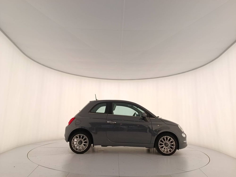 Fiat 500 usata a Treviso (7)