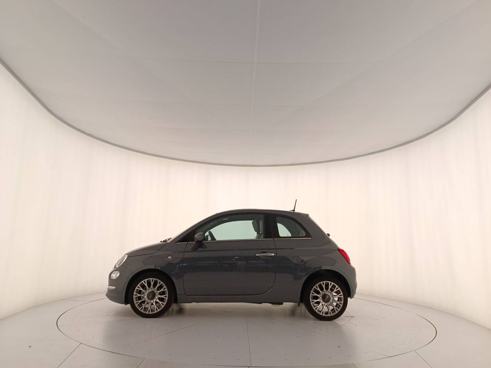 Fiat 500 usata a Treviso (8)