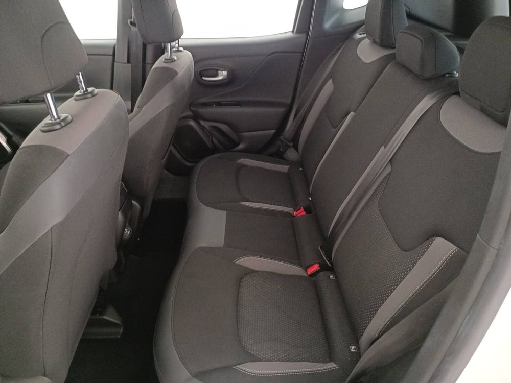 Jeep Renegade usata a Treviso (12)