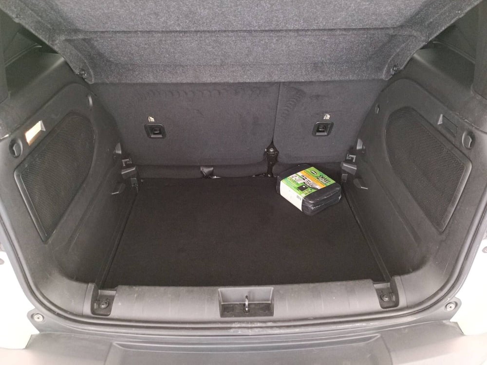 Jeep Renegade usata a Treviso (20)