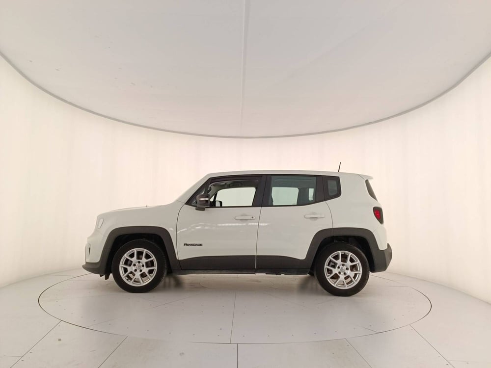 Jeep Renegade usata a Treviso (8)