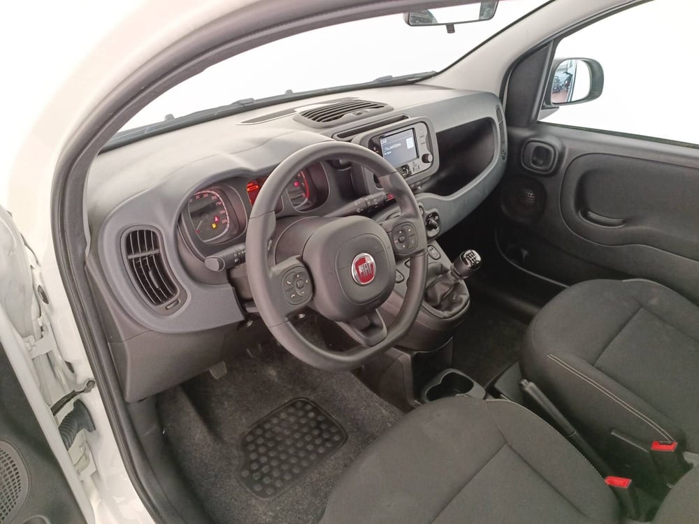 Fiat Panda Cross usata a Treviso (10)