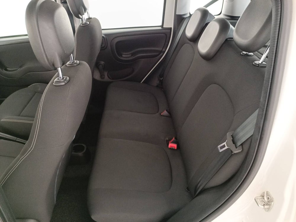Fiat Panda Cross usata a Treviso (12)