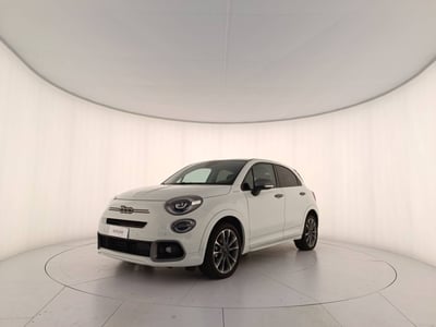 Fiat 500X 1.3 mjet Sport 95cv del 2024 usata a Treviso