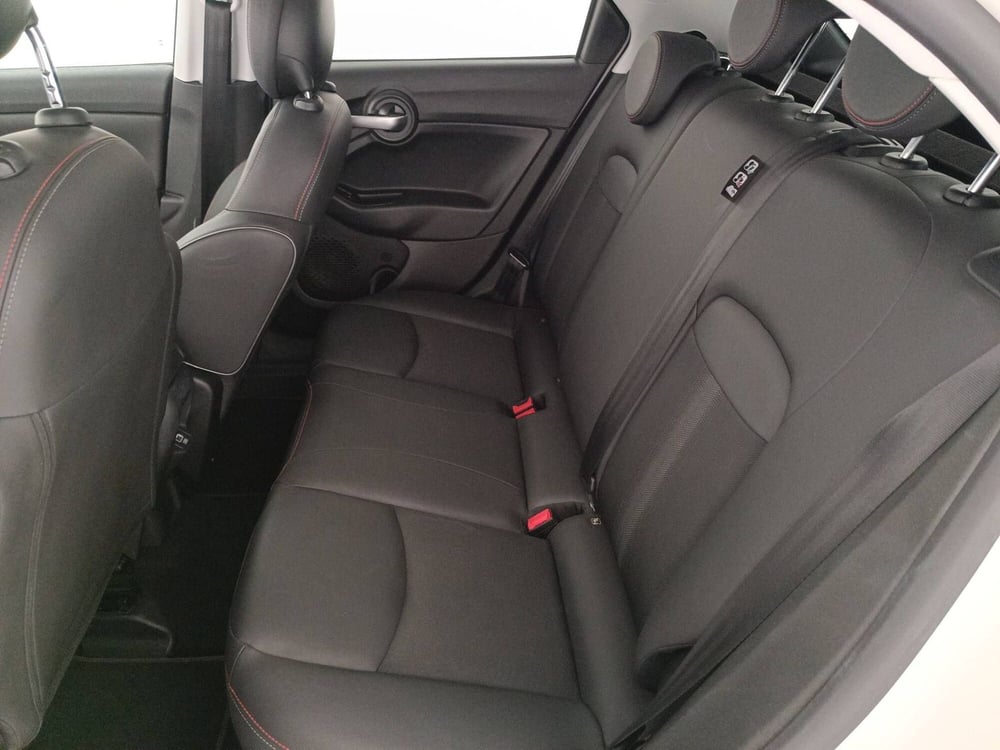 Fiat 500X usata a Treviso (12)