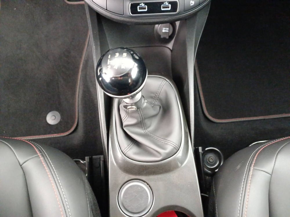 Fiat 500X usata a Treviso (19)