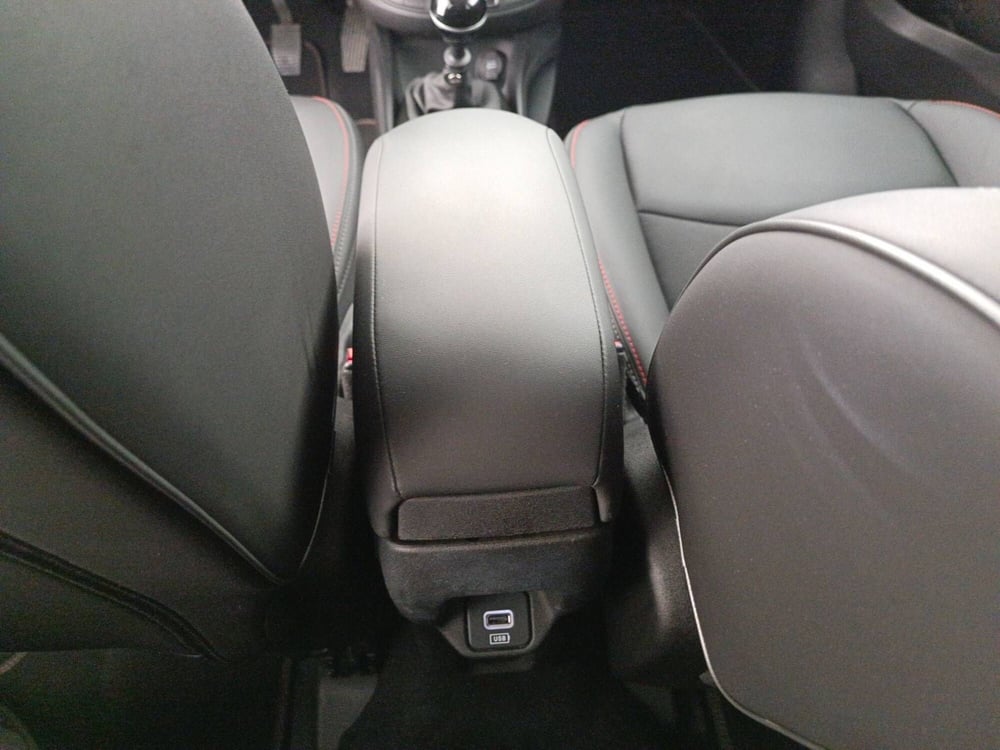 Fiat 500X usata a Treviso (20)