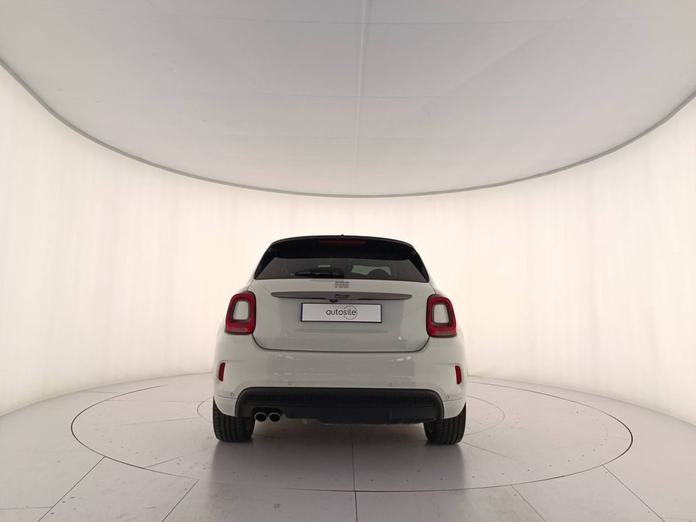 Fiat 500X usata a Treviso (5)