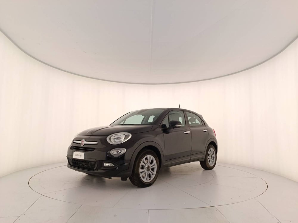Fiat 500X usata a Treviso