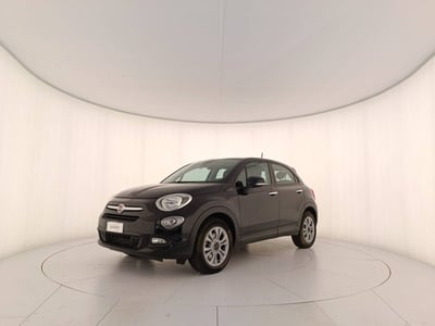 Fiat 500X 1.6 MultiJet 120 CV Pop Star del 2016 usata a Treviso