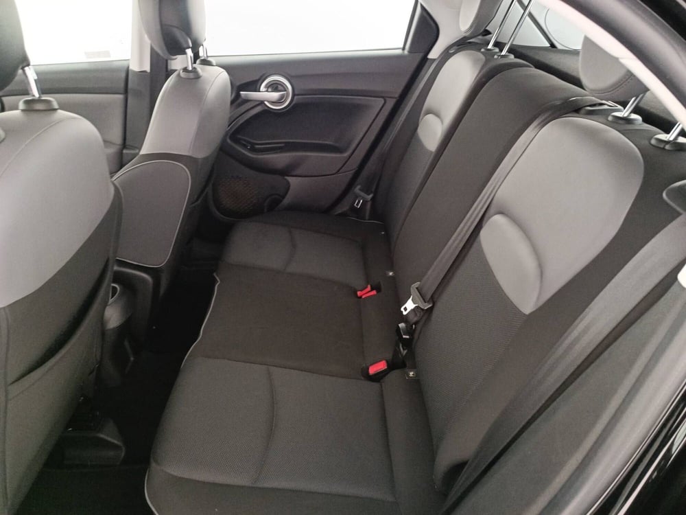 Fiat 500X usata a Treviso (12)