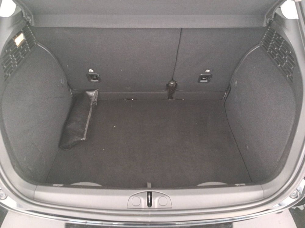 Fiat 500X usata a Treviso (19)