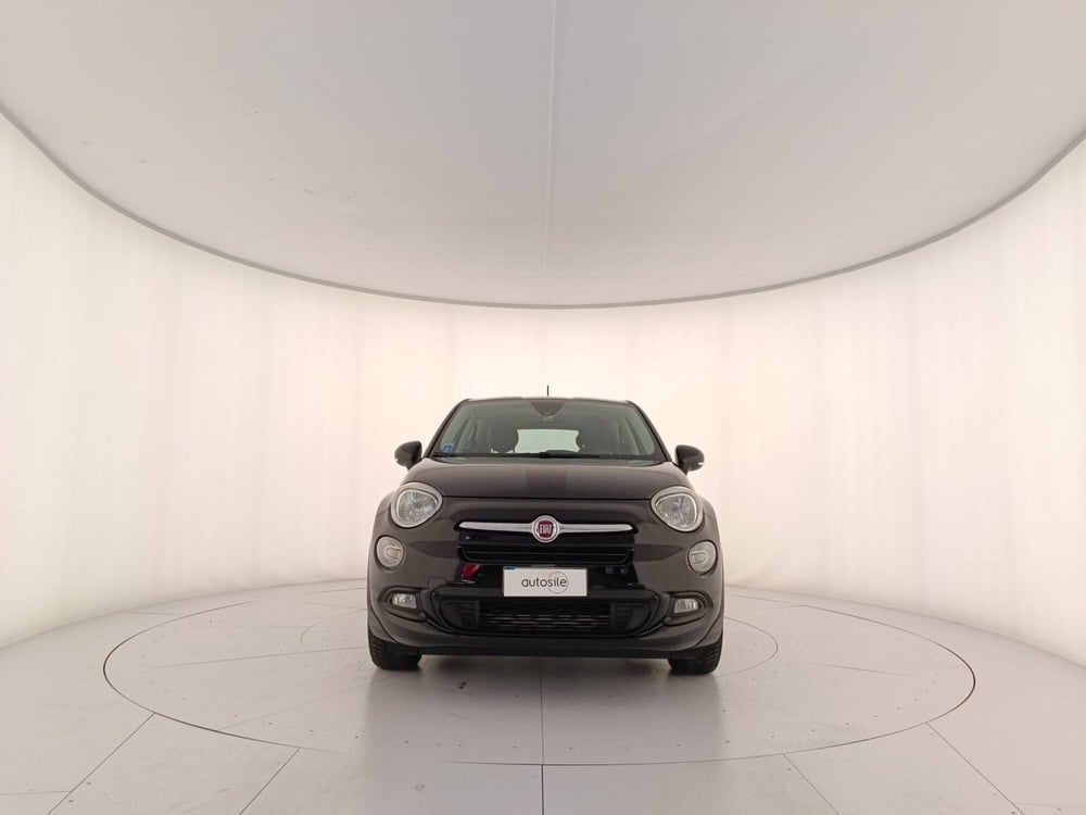 Fiat 500X usata a Treviso (2)