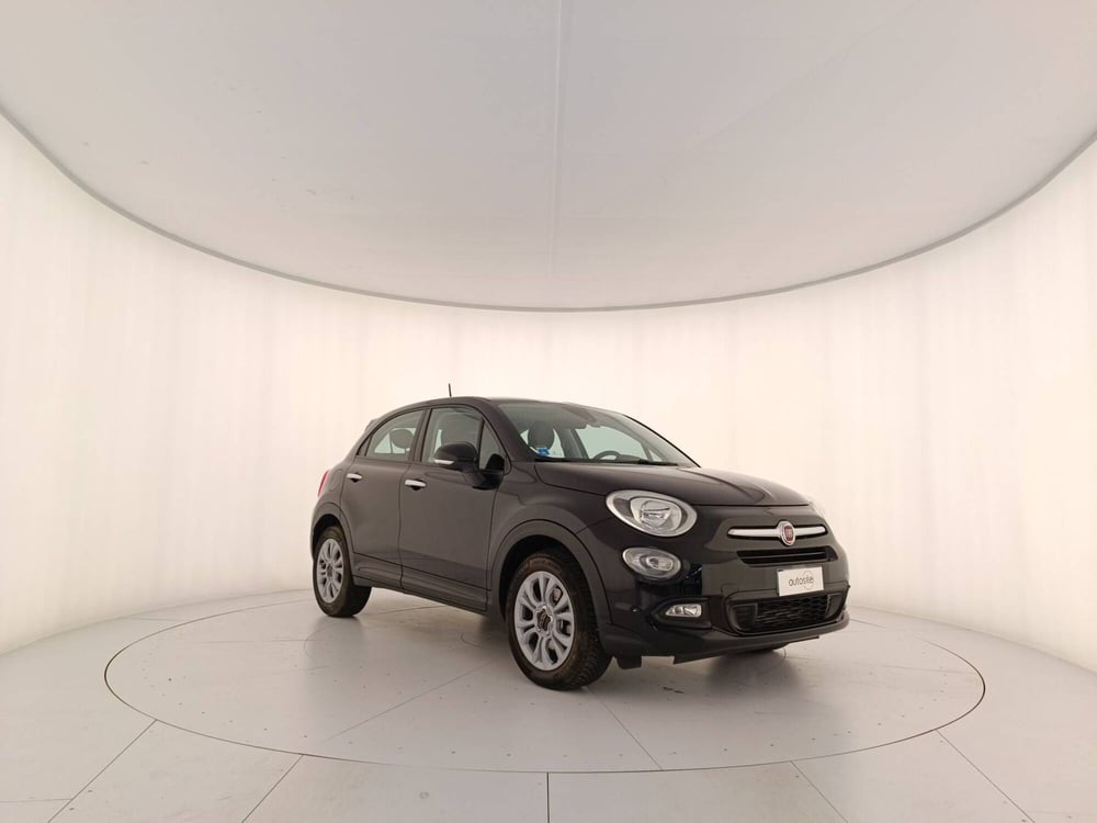 Fiat 500X usata a Treviso (3)
