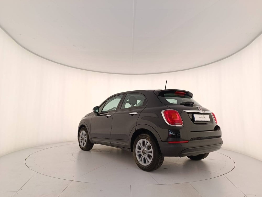 Fiat 500X usata a Treviso (4)