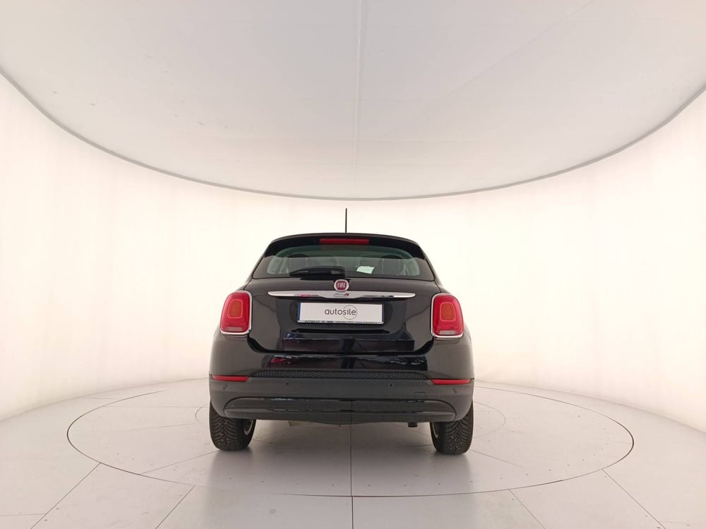 Fiat 500X usata a Treviso (5)
