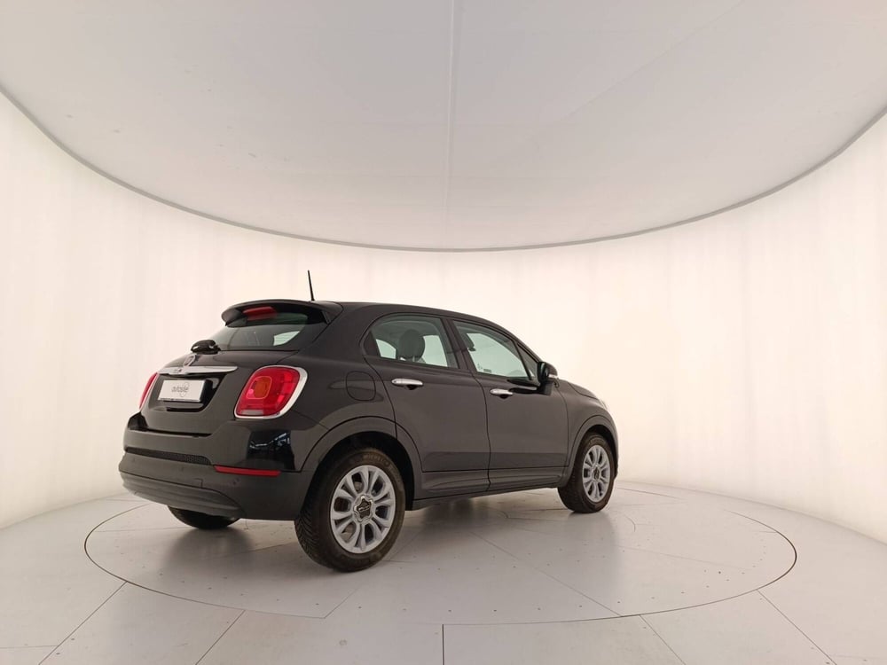 Fiat 500X usata a Treviso (6)