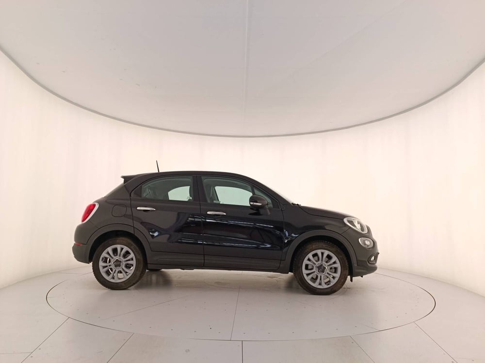 Fiat 500X usata a Treviso (7)