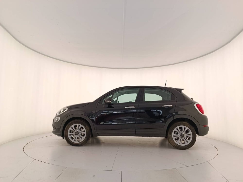 Fiat 500X usata a Treviso (8)