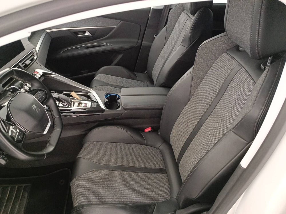 Peugeot 3008 usata a Treviso (11)