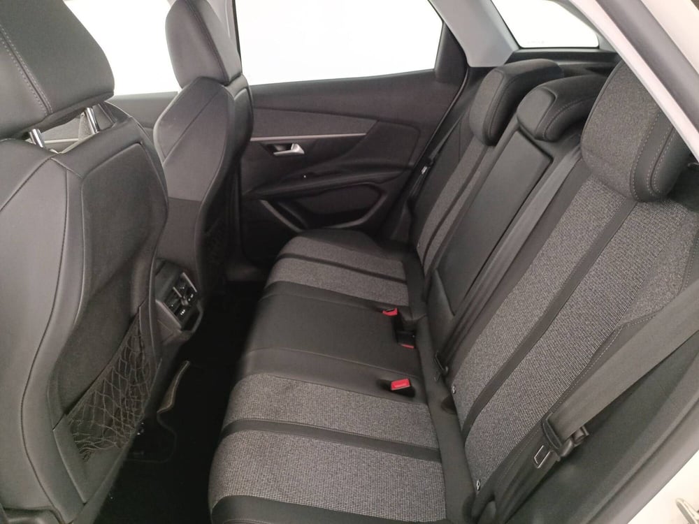 Peugeot 3008 usata a Treviso (12)