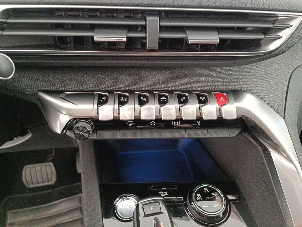 Peugeot 3008 usata a Treviso (18)