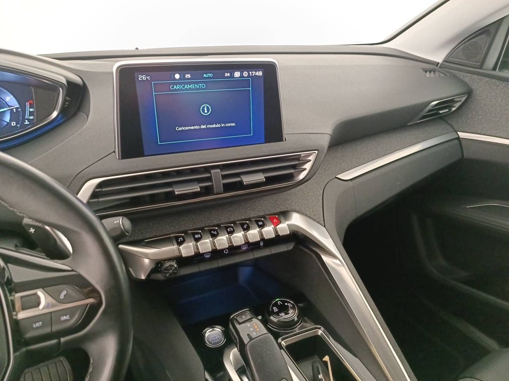 Peugeot 3008 usata a Treviso (20)