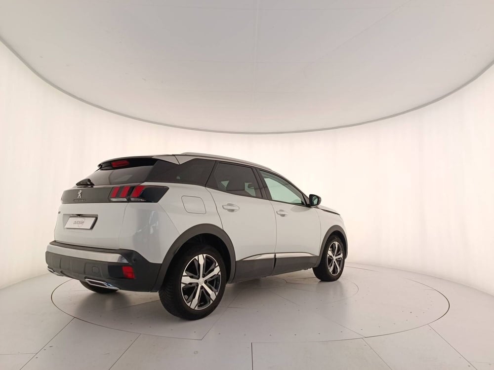 Peugeot 3008 usata a Treviso (6)