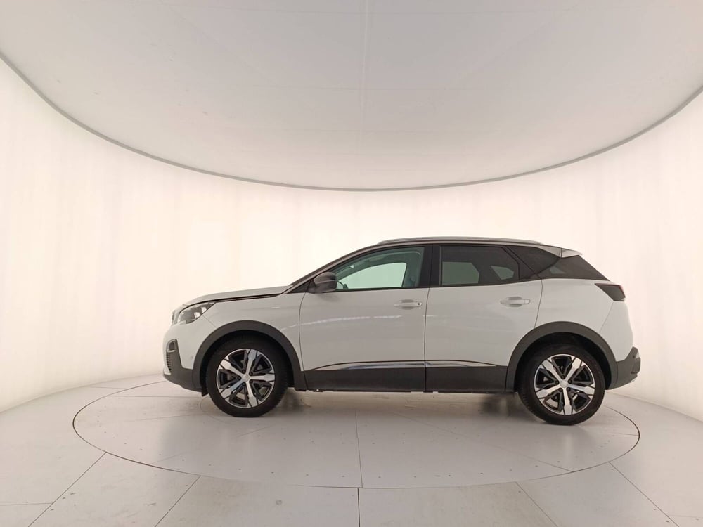 Peugeot 3008 usata a Treviso (8)