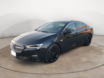 Opel Insignia 1.5 CDTI S&amp;S aut. Grand Sport GS Line del 2021 usata a Massafra