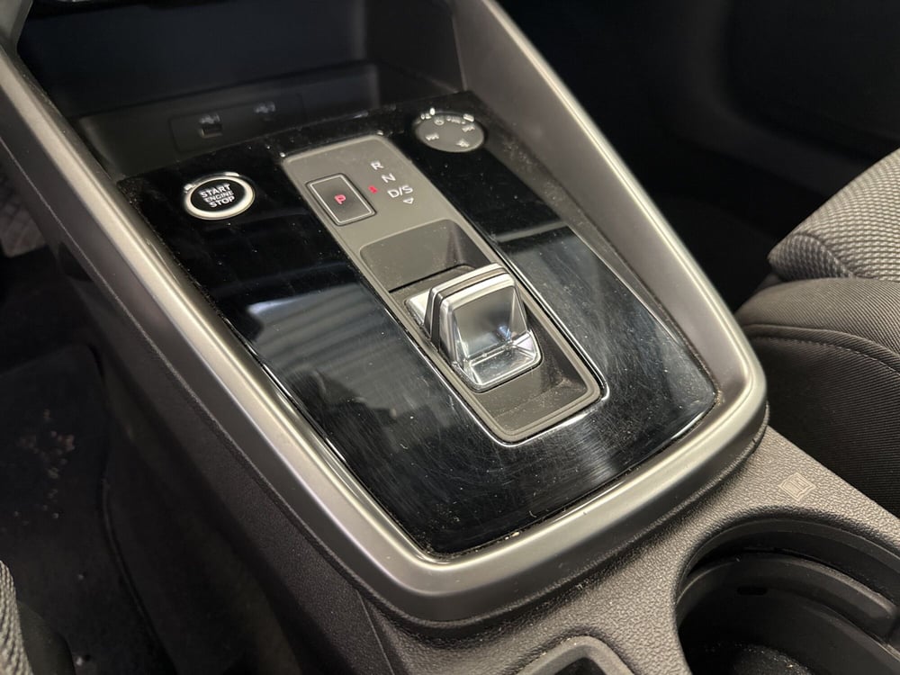 Audi A3 Sportback usata a Caserta (15)
