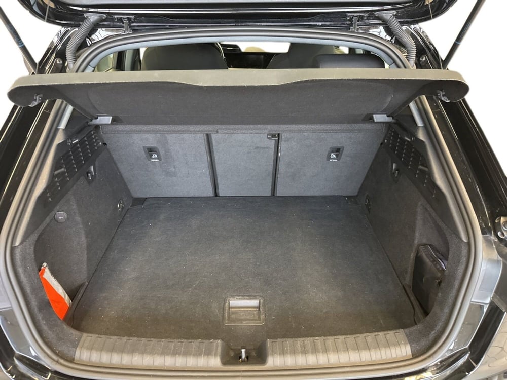 Audi A3 Sportback usata a Caserta (17)