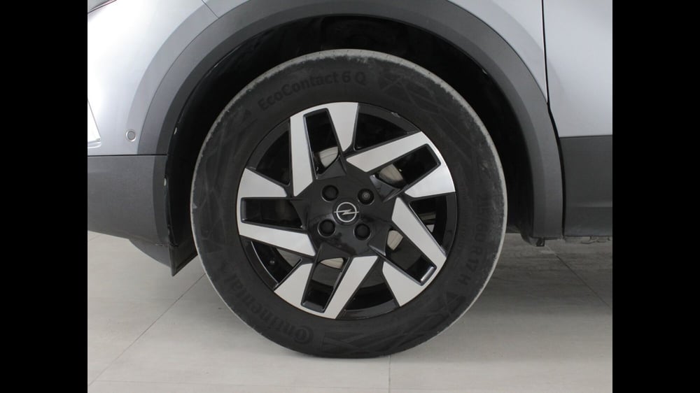 Opel Mokka usata a Palermo (13)