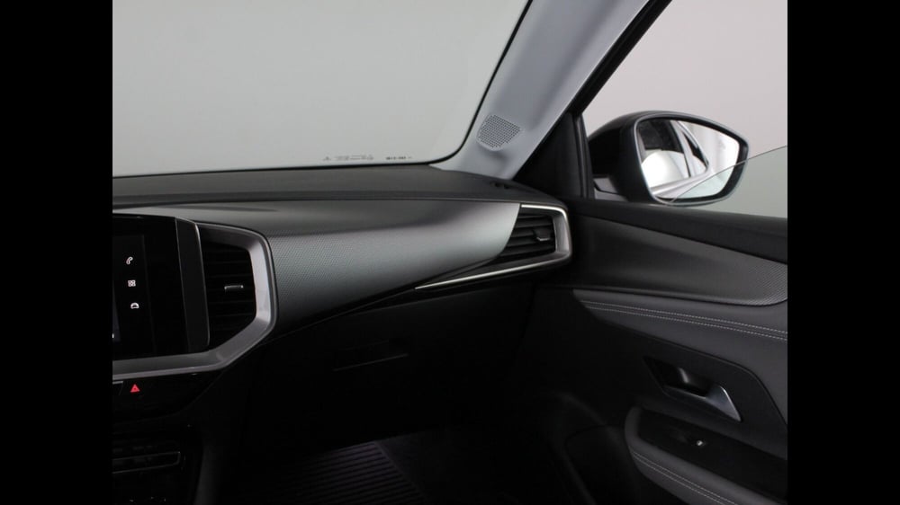 Opel Mokka usata a Palermo (20)