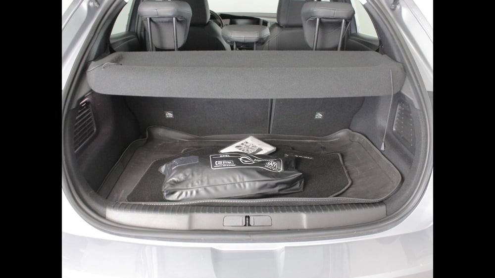 Opel Mokka usata a Palermo (6)