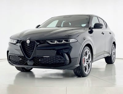 Alfa Romeo Tonale 1.6 Veloce 130cv tct6 nuova a Bastia Umbra