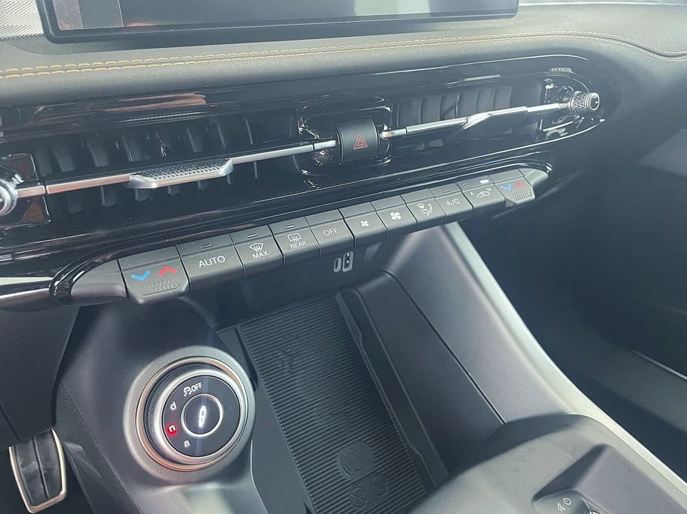 Alfa Romeo Tonale nuova a Perugia (11)